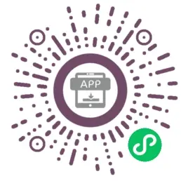 OdooApp小程序码